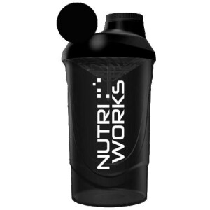 Product detail of NutriWorks Šejkr 600ml