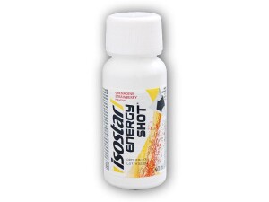 Product detail of Isostar energy shot coffein 60ml