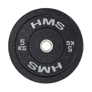 Product detail of HMS Olympijský bumper kotouč HTBR 5 kg