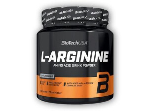 Product detail of BioTech USA L-Arginine 300g