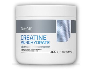 Product detail of Ostrovit Creatine monohydrate 300g