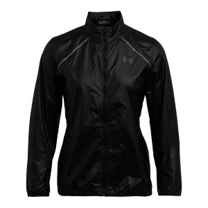 Product detail of Dámská bunda Under Armour  Impasse Run 2.0 black M