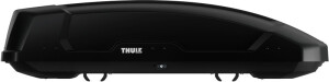 Product detail of Střešní box Thule Force XT L black aeroskin