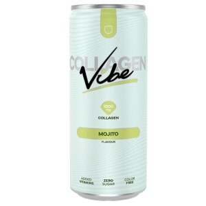 Product detail of Näno Supps Collagen VIBE drink 330ml