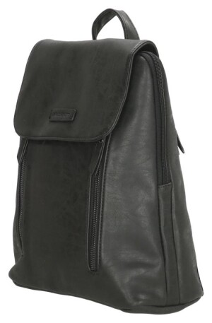 Product detail of Enrico Benetti Nouméa Backpack Black batoh