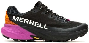 Product detail of Pánská běžecká obuv Merrell  Agility Peak 5 Black/Multi  EUR 48