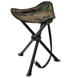 Product detail of Meteor Lago skládací stolička army