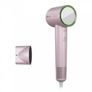 Product detail of TrueLife Fén s ionizátorem D6, růžová