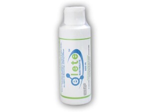 Product detail of elete Electrolyte 120ml