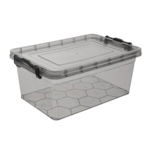 Product detail of Orion Úložný box Multi GREY, 9 l, 9 l