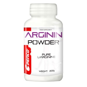 Product detail of Penco L-Arginin 200 g