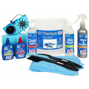 Product detail of Star BluBike Premium Bucket
