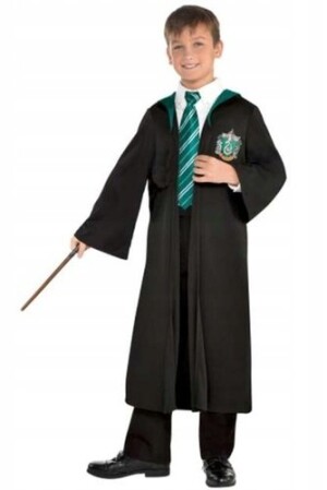 Product detail of Dětský kostým Harry Potter Zmijozel, 10-12 let - EPEE