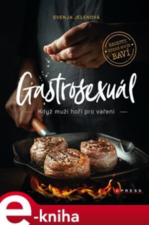 Product detail of Gastrosexuál - Svenja Jelen, Simon Knittel, Emil Levy Z. Schramm