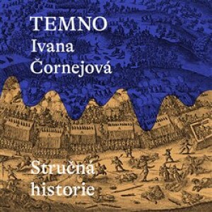 Product detail of Temno - Ivana Čornejová