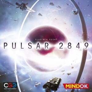Product detail of Pulsar 2849: Hra - Vladimír Suchý