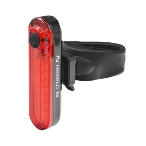 Product detail of Nexelo Supreme Arrown Zadní 10LM 4 Funkce USB světlo