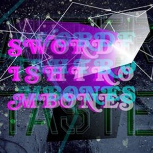 Product detail of Aftertaste - CD - Swordfishtrombones