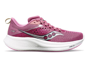 Product detail of Dámská běžecká obuv Saucony  Ride 17 Orchid/Silver  UK 6,5