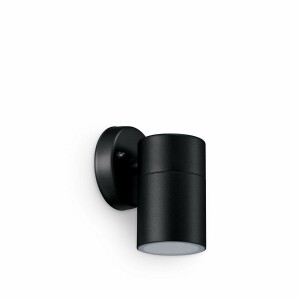 Product detail of Philips Kylis venkovní nástěnné svítidlo GU10 max. 25W bez zdroje, černá