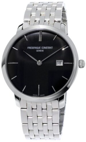 Product detail of Frederique Constant Slimline Gents Automatic FC-306G4S6B2