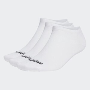 Product detail of Adidas T LIN LOW 3P HT3447