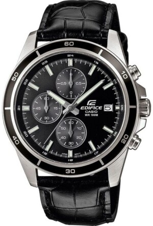 Product detail of Casio Edifice EFR-526L-1AVUEF