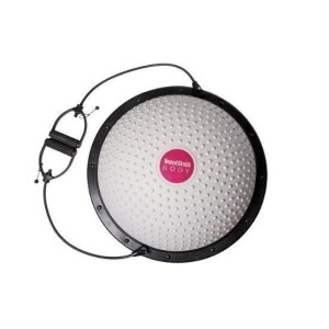 Product detail of Womens Health balanční míč 58cm s expandéry (VÝPRODEJ)
