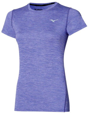 Product detail of Dámské tričko Mizuno  Impulse Core Tee Simply Purple XS