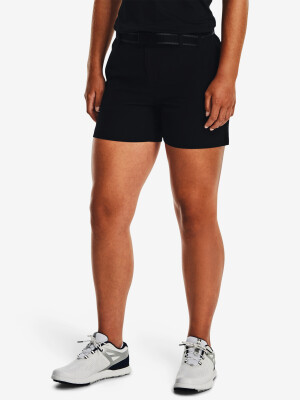 Product detail of Under Armour Dámské sportovní kraťasy LINKS SHORTY W 1362773-001 černé