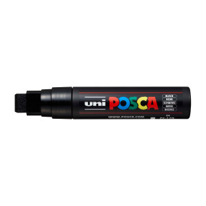Product detail of Posca popisovač PC-17K, 15 mm, černá (24)