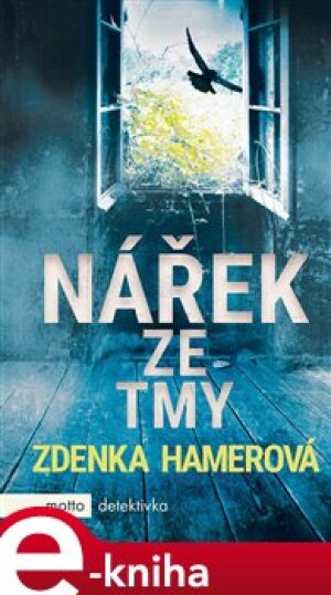 Product detail of Nářek ze tmy - Zdenka Hamerová