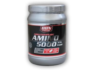 Product detail of Best Body Nutrition Amino 5000 325 tablet