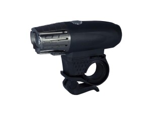 Product detail of MAARS Svítilna na kolo přední MS 201