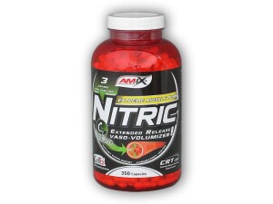 Product detail of Amix Nitric 350 kapslí