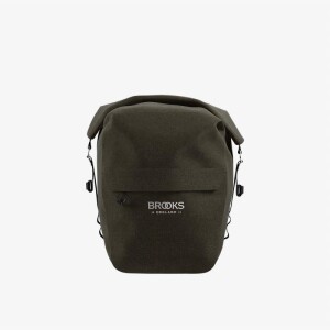 Product detail of BROOKS Scape Large Pannier vodotěsná brašna na nosič