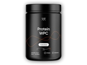 Product detail of Flow Protein Concentrate WPC 900g