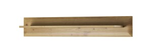 Product detail of ArtPS Police FJORD P107 Barva: Dub artisan