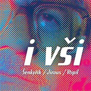 Product detail of I vši - CD - Tomáš Šenkyřík