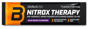 Product detail of BioTech USA NitroX Therapy 17 g hrozen