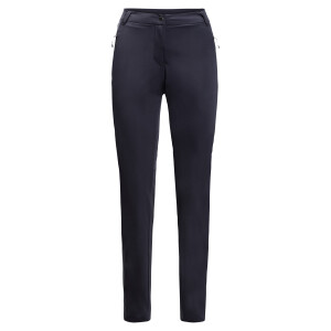 Product detail of Dámské kalhoty Jack Wolfskin  Tasman Pant Graphite M