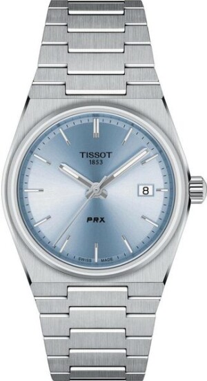 Product detail of Tissot PRX 35mm T137.210.11.351.00