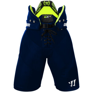 Product detail of Hokejové kalhoty Warrior Alpha LX 20 Navy Senior L