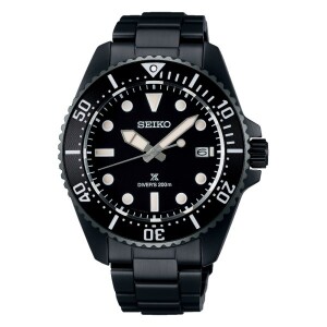 Product detail of Seiko Prospex Solar SNE599P1