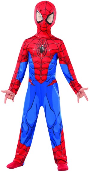Product detail of Spiderman classic - vel. L