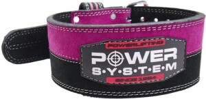 Product detail of Power System Strong Femme PS-3850 POUZE PINK XS 52-71 cm (VÝPRODEJ)