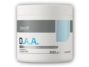 Product detail of Ostrovit D.A.A 200g