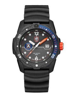 Product detail of Luminox BEAR GRYLLS Survival 3720 Sea series 3723