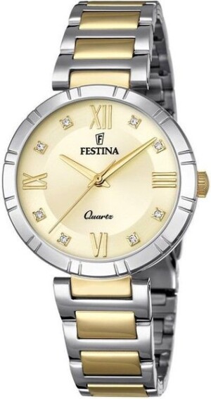 Product detail of Festina Mademoiselle 16937/B