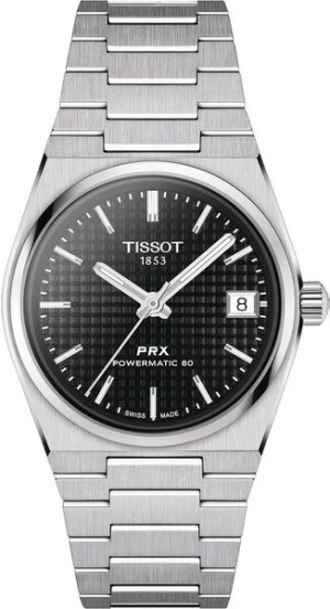 Product detail of Tissot PRX 35mm Powermatic 80 T137.207.11.051.00